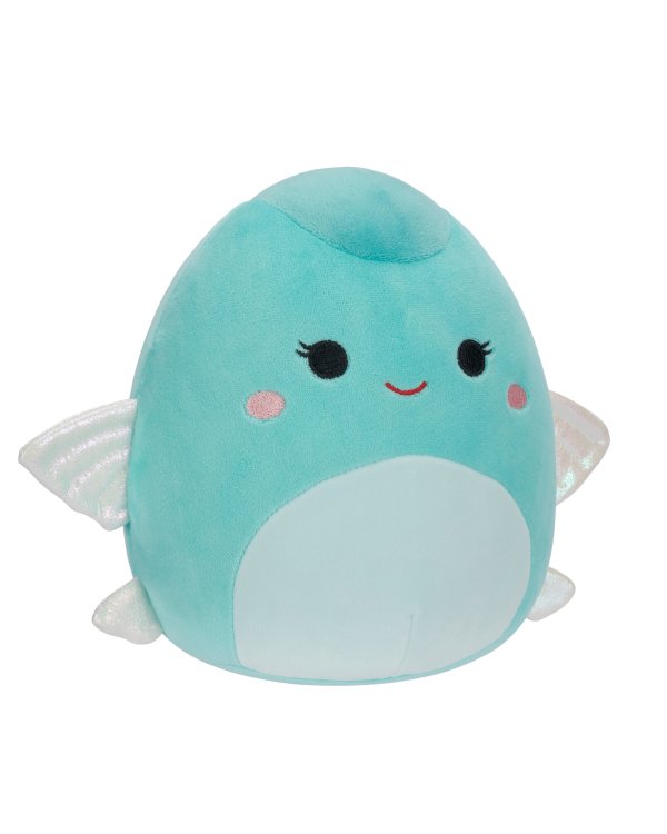 SQUISHMALLOWS W18 Мягкая игрушка, 19 см