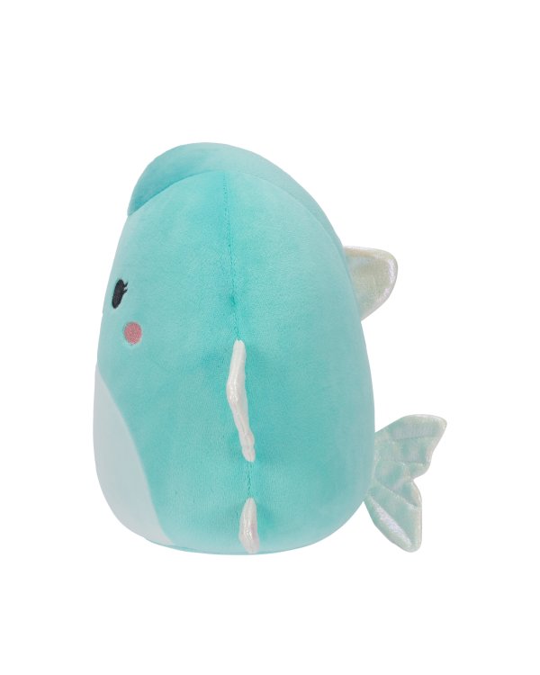 SQUISHMALLOWS W18 Мягкая игрушка, 19 см