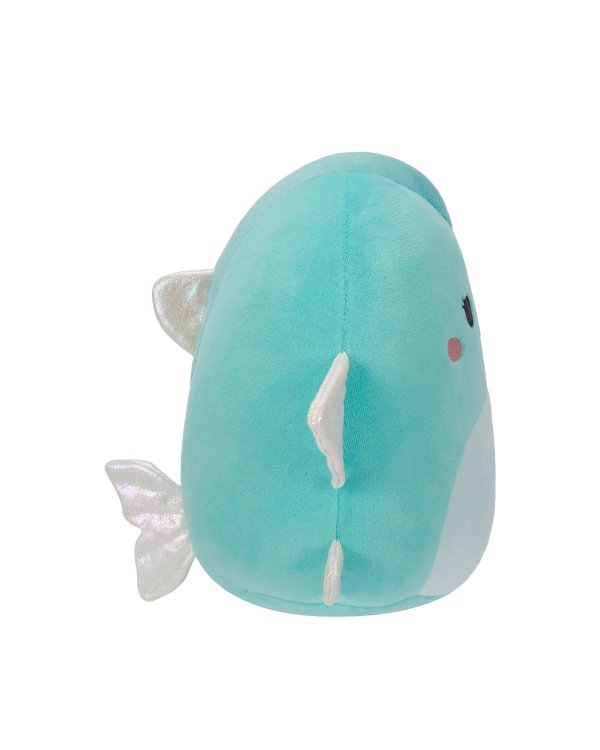 SQUISHMALLOWS W18 Мягкая игрушка, 19 см