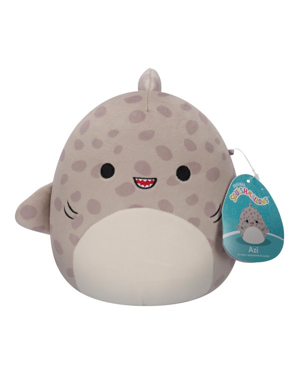 SQUISHMALLOWS W18 Мягкая игрушка, 19 см