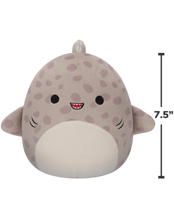 SQUISHMALLOWS W18 Мягкая игрушка, 19 см