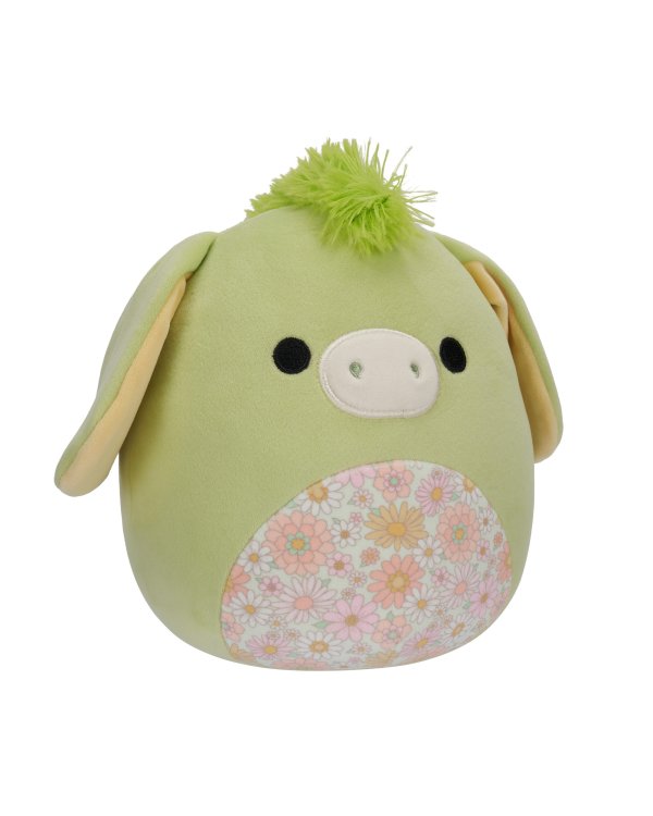 SQUISHMALLOWS W18 Мягкая игрушка, 19 см