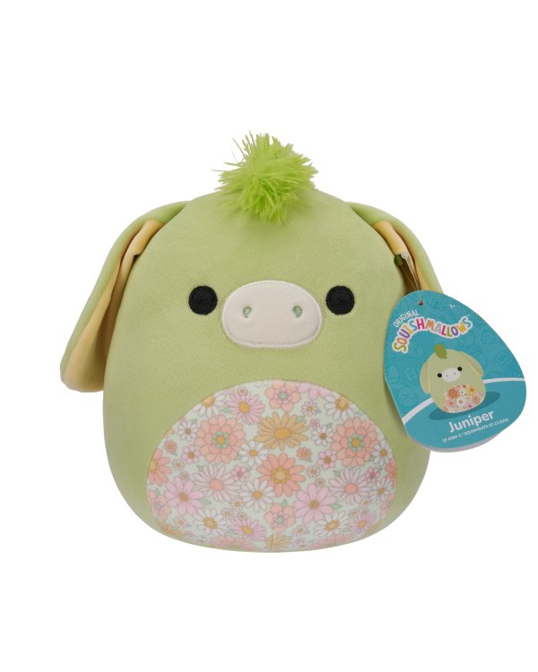 SQUISHMALLOWS W18 Мягкая игрушка, 19 см