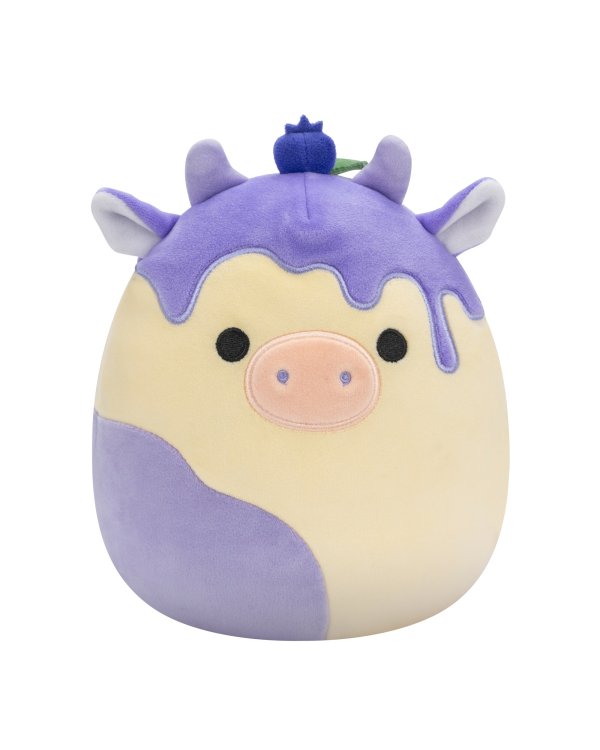 SQUISHMALLOWS Мягкая игрушка коллекция "Hybrid Sweets", 19 см