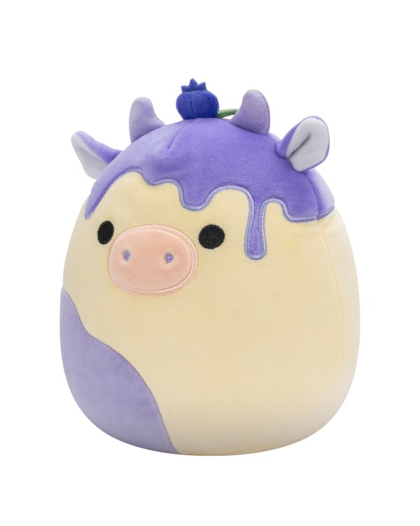 SQUISHMALLOWS Мягкая игрушка коллекция "Hybrid Sweets", 19 см