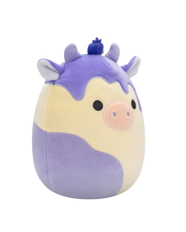 SQUISHMALLOWS Мягкая игрушка коллекция "Hybrid Sweets", 19 см