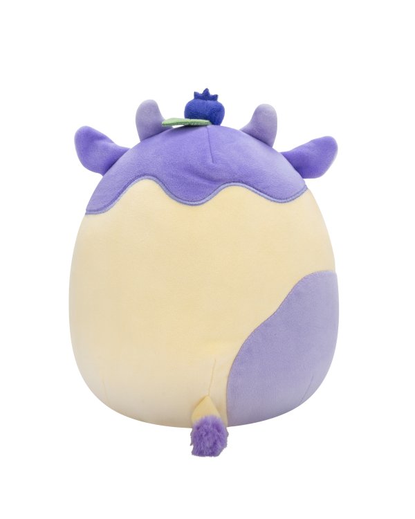 SQUISHMALLOWS Мягкая игрушка коллекция "Hybrid Sweets", 19 см