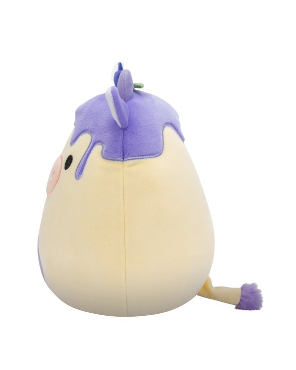 SQUISHMALLOWS Мягкая игрушка коллекция "Hybrid Sweets", 19 см