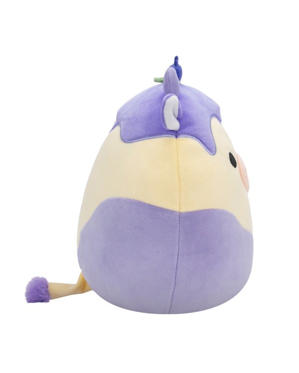 SQUISHMALLOWS Мягкая игрушка коллекция "Hybrid Sweets", 19 см