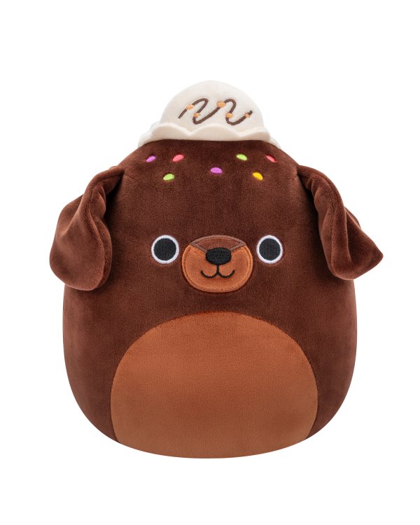 SQUISHMALLOWS Мягкая игрушка коллекция "Hybrid Sweets", 19 см