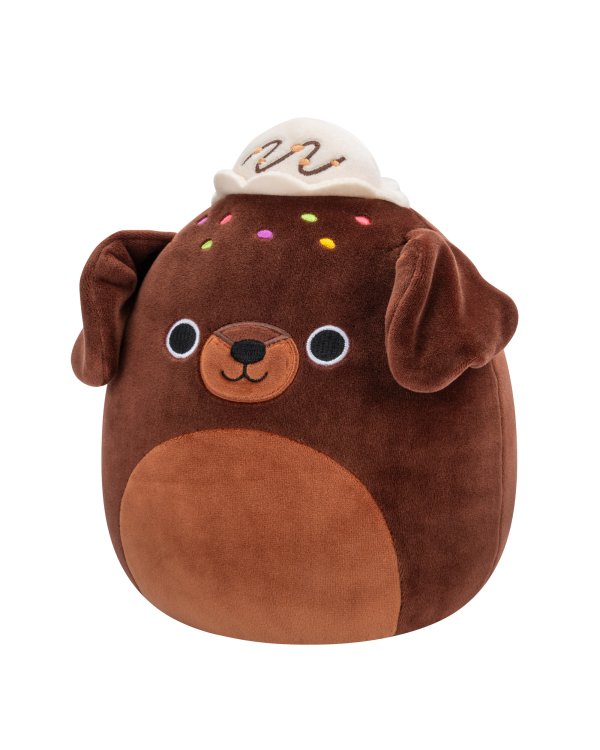 SQUISHMALLOWS Мягкая игрушка коллекция "Hybrid Sweets", 19 см