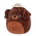 SQUISHMALLOWS Мягкая игрушка коллекция "Hybrid Sweets", 19 см