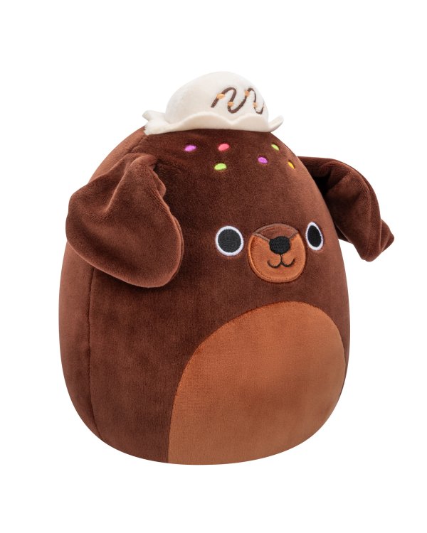 SQUISHMALLOWS Мягкая игрушка коллекция "Hybrid Sweets", 19 см