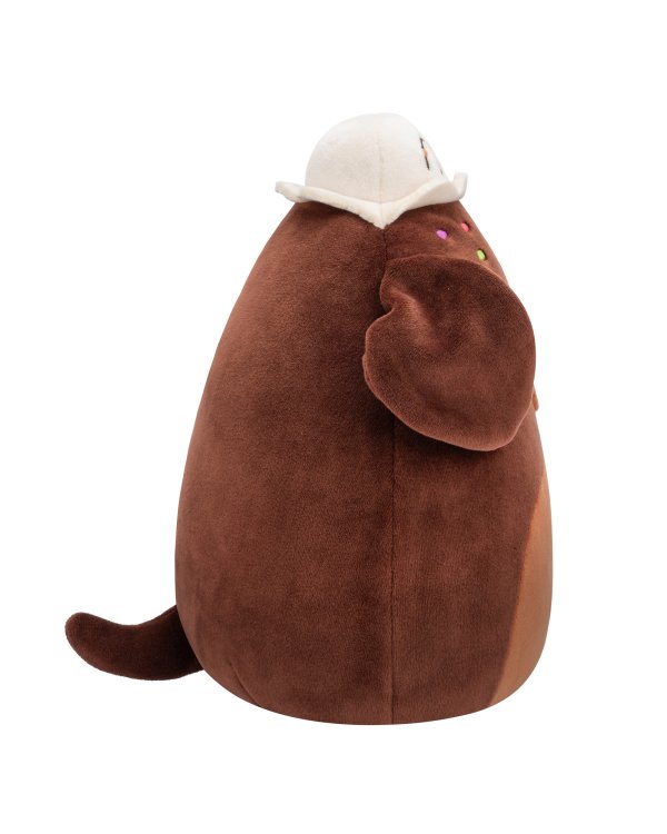 SQUISHMALLOWS Мягкая игрушка коллекция "Hybrid Sweets", 19 см