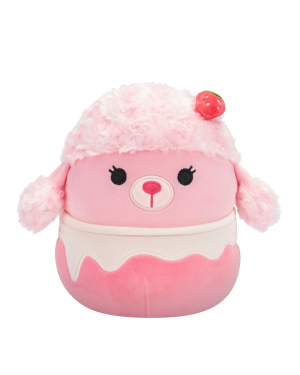 SQUISHMALLOWS Мягкая игрушка коллекция "Hybrid Sweets", 19 см