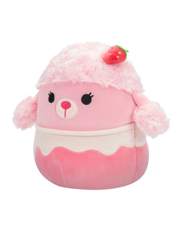 SQUISHMALLOWS Мягкая игрушка коллекция "Hybrid Sweets", 19 см