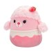 SQUISHMALLOWS Мягкая игрушка коллекция "Hybrid Sweets", 19 см