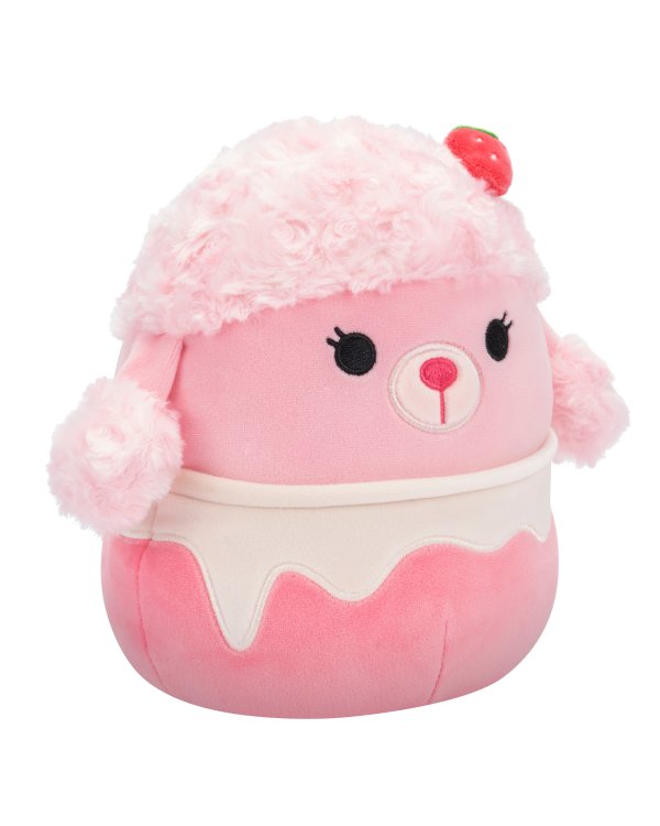 SQUISHMALLOWS Мягкая игрушка коллекция "Hybrid Sweets", 19 см