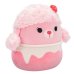 SQUISHMALLOWS Мягкая игрушка коллекция "Hybrid Sweets", 19 см