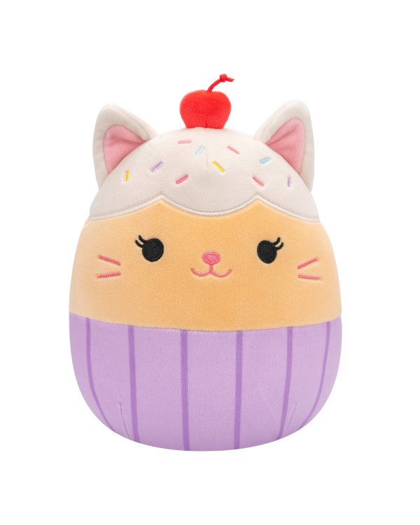 SQUISHMALLOWS Мягкая игрушка коллекция "Hybrid Sweets", 19 см