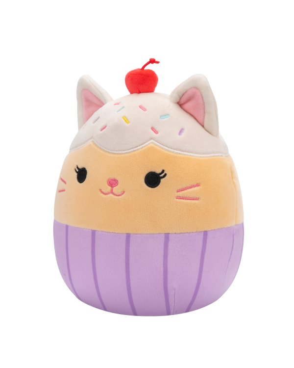 SQUISHMALLOWS Мягкая игрушка коллекция "Hybrid Sweets", 19 см