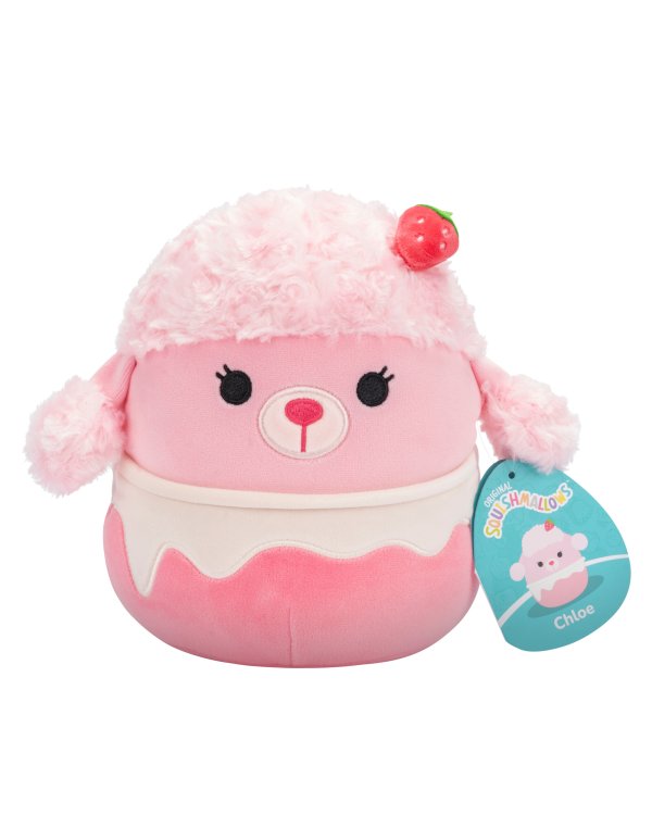 SQUISHMALLOWS Мягкая игрушка коллекция "Hybrid Sweets", 19 см