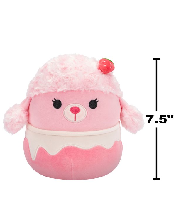 SQUISHMALLOWS Мягкая игрушка коллекция "Hybrid Sweets", 19 см