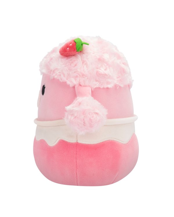 SQUISHMALLOWS Мягкая игрушка коллекция "Hybrid Sweets", 19 см