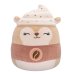 SQUISHMALLOWS Мягкая игрушка коллекция "Hybrid Sweets", 19 см