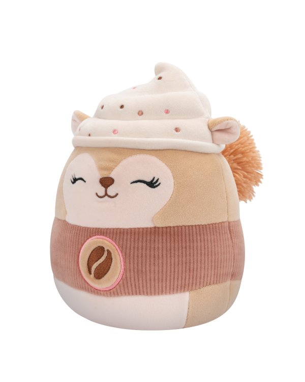 SQUISHMALLOWS Мягкая игрушка коллекция "Hybrid Sweets", 19 см