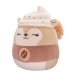 SQUISHMALLOWS Мягкая игрушка коллекция "Hybrid Sweets", 19 см