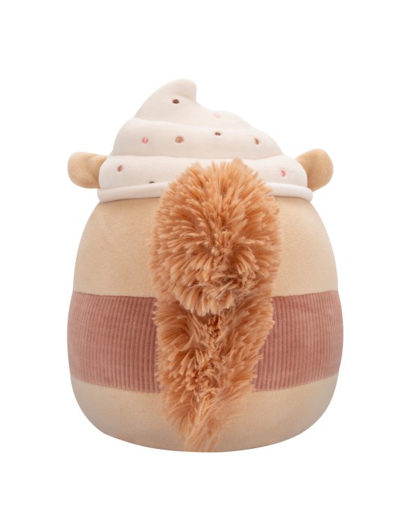 SQUISHMALLOWS Мягкая игрушка коллекция "Hybrid Sweets", 19 см