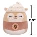 SQUISHMALLOWS Мягкая игрушка коллекция "Hybrid Sweets", 19 см