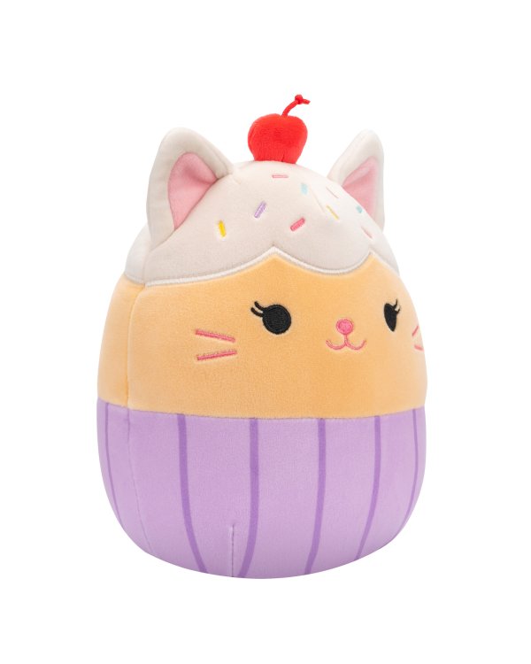 SQUISHMALLOWS Мягкая игрушка коллекция "Hybrid Sweets", 19 см