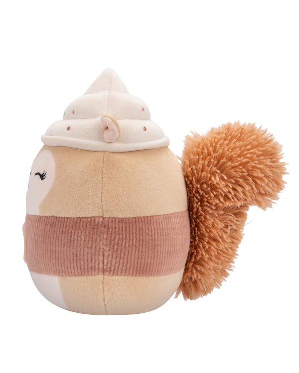 SQUISHMALLOWS Мягкая игрушка коллекция "Hybrid Sweets", 19 см