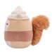 SQUISHMALLOWS Мягкая игрушка коллекция "Hybrid Sweets", 19 см