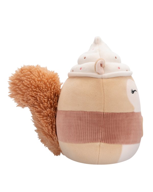 SQUISHMALLOWS Мягкая игрушка коллекция "Hybrid Sweets", 19 см
