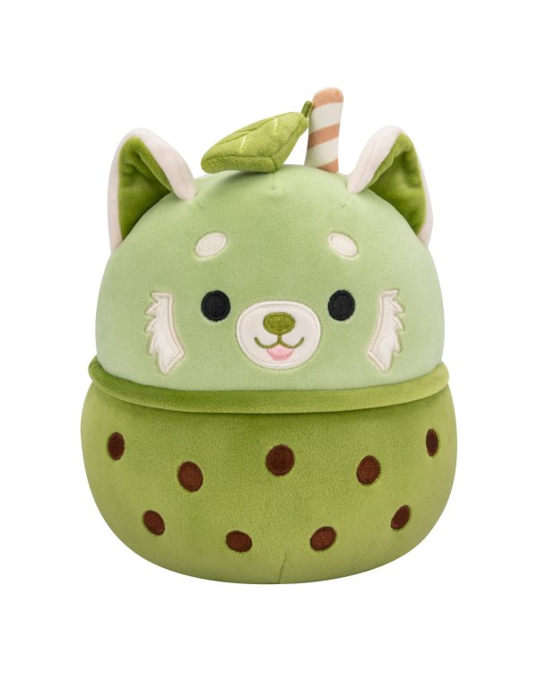 SQUISHMALLOWS Мягкая игрушка коллекция "Hybrid Sweets", 19 см