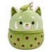 SQUISHMALLOWS Мягкая игрушка коллекция "Hybrid Sweets", 19 см