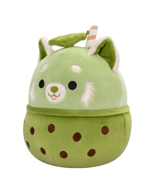 SQUISHMALLOWS Мягкая игрушка коллекция "Hybrid Sweets", 19 см