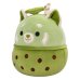 SQUISHMALLOWS Мягкая игрушка коллекция "Hybrid Sweets", 19 см
