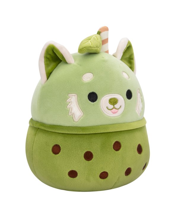 SQUISHMALLOWS Мягкая игрушка коллекция "Hybrid Sweets", 19 см