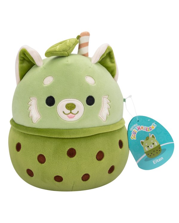 SQUISHMALLOWS Мягкая игрушка коллекция "Hybrid Sweets", 19 см