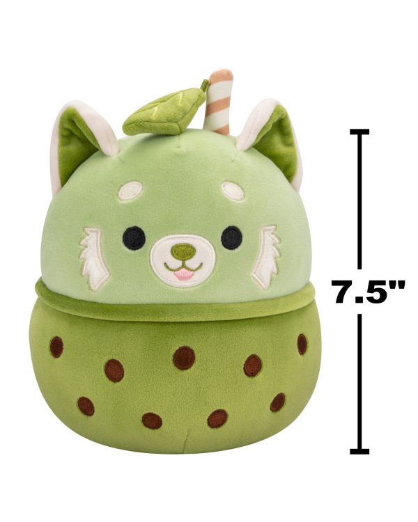 SQUISHMALLOWS Мягкая игрушка коллекция "Hybrid Sweets", 19 см