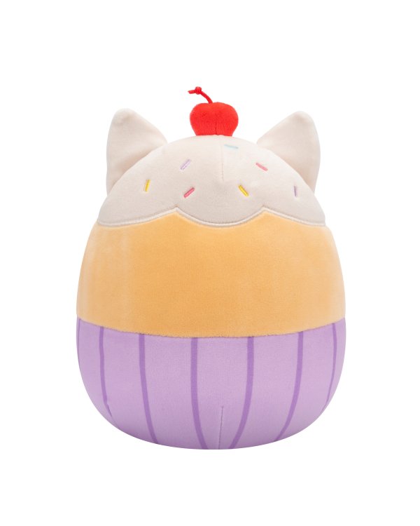 SQUISHMALLOWS Мягкая игрушка коллекция "Hybrid Sweets", 19 см