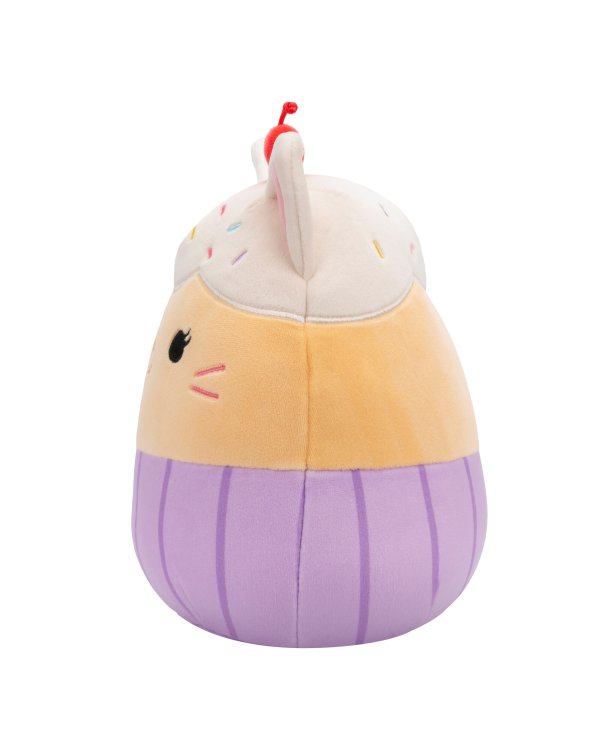 SQUISHMALLOWS Мягкая игрушка коллекция "Hybrid Sweets", 19 см