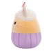 SQUISHMALLOWS Мягкая игрушка коллекция "Hybrid Sweets", 19 см