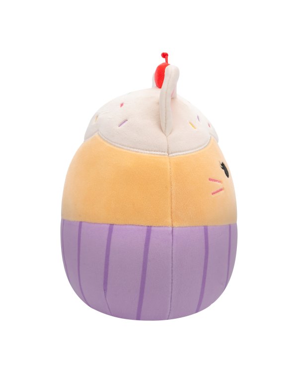 SQUISHMALLOWS Мягкая игрушка коллекция "Hybrid Sweets", 19 см