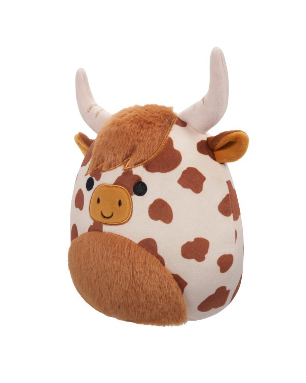 SQUISHMALLOWS W19 Мягкая игрушка, 19 см