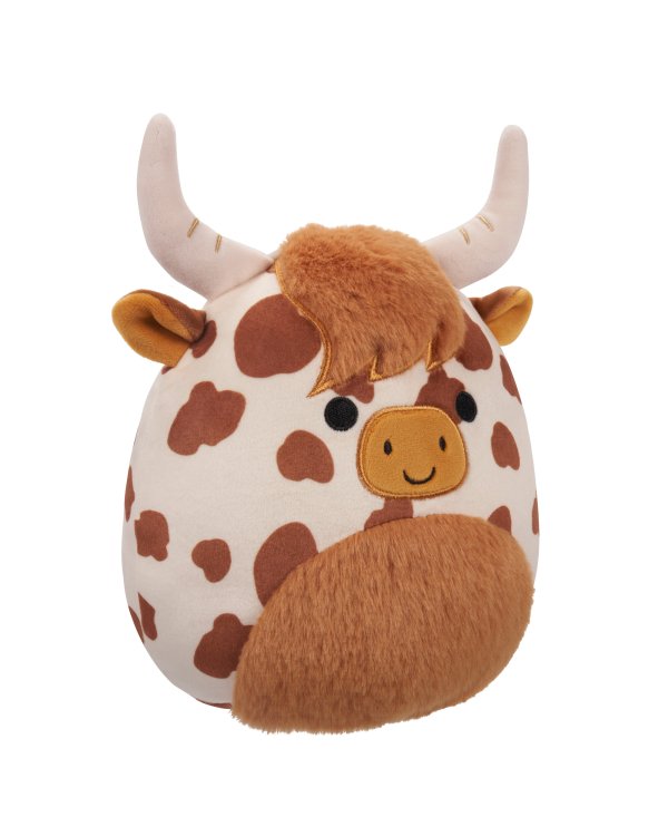SQUISHMALLOWS W19 Мягкая игрушка, 19 см